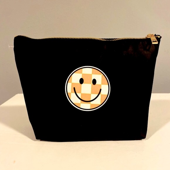 Beauty Cosmetics Bag - Picture 3 of 3